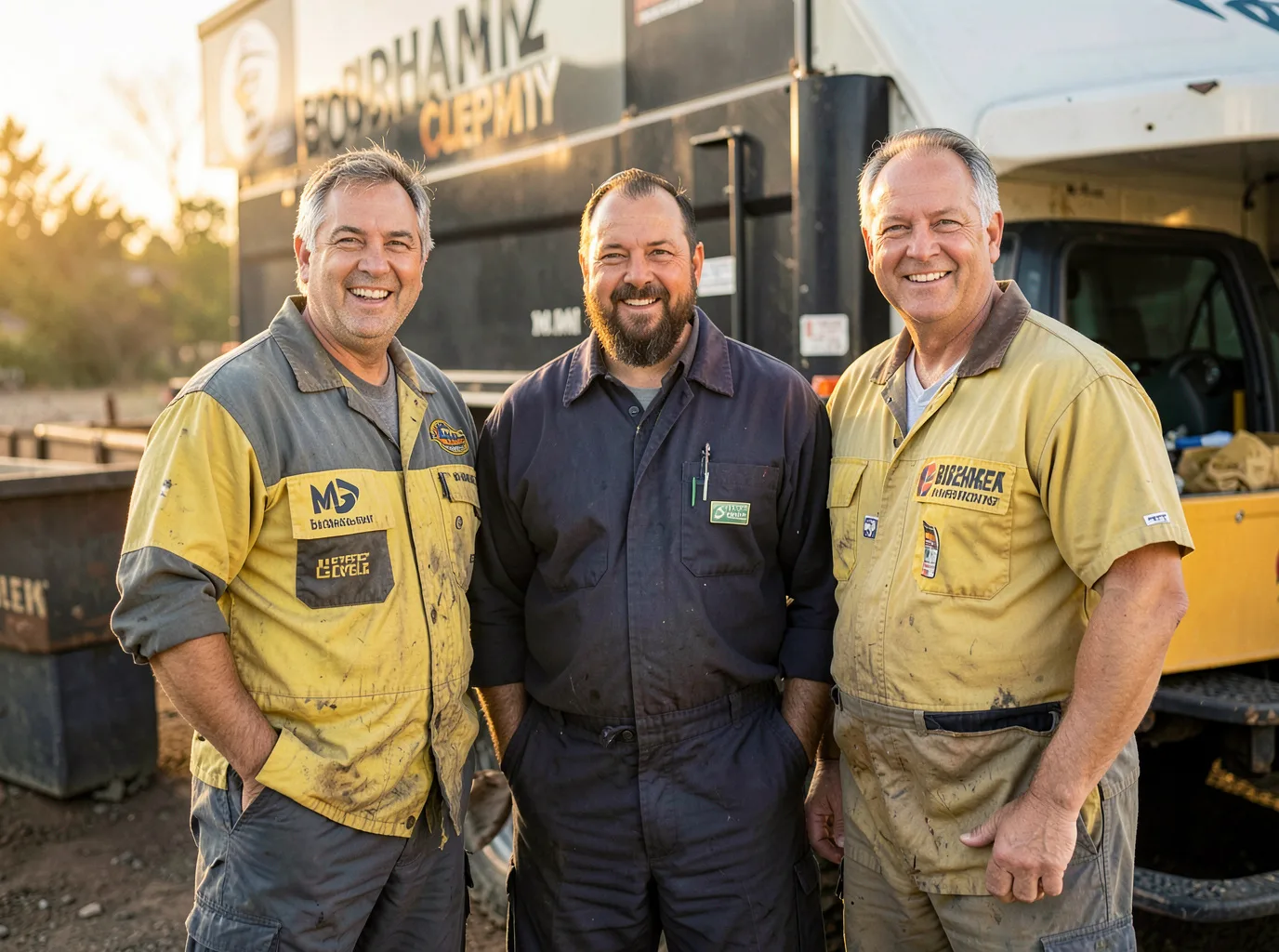 Sewage Cleanup company in Holt, FL