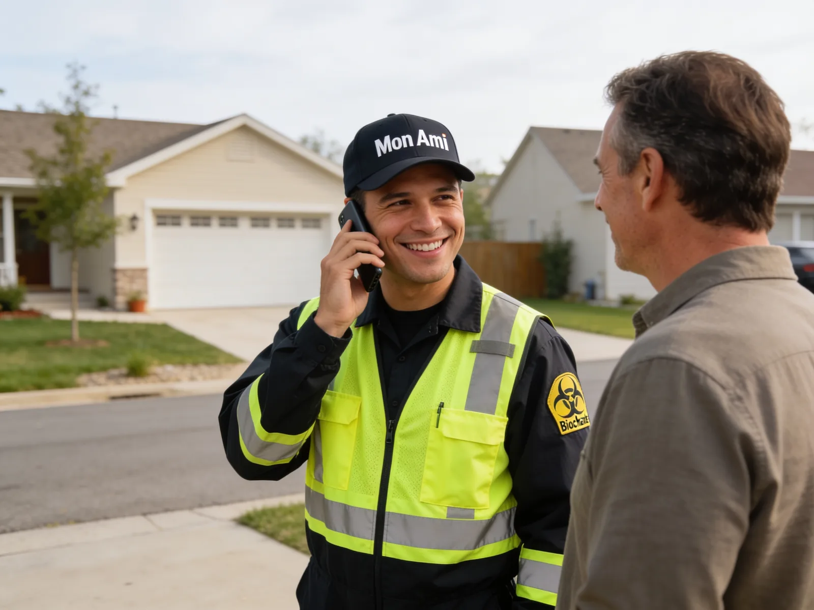Sewage Cleanup Holt, FL FAQs