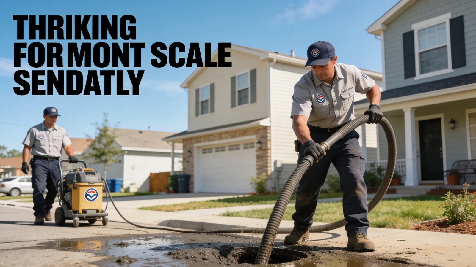 Sewage Cleanup in Holt, FL near me